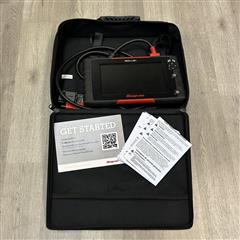 Snap-On SOLUS+ EESC337 Scanner Diagnostic Tool